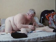 Granny Mom Sex