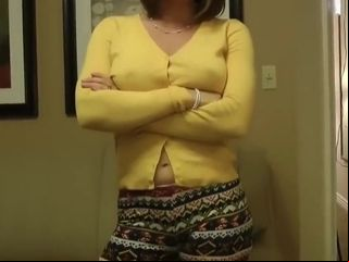 WHY DID YOUR CUM INSIDE ME?!!! IM YOUR MOM!!!