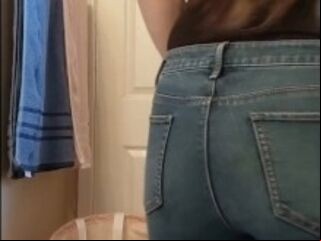 'Sexy Strip Tease'