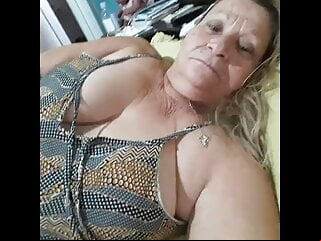 sexy granny